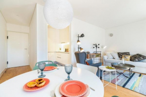 Gonzalo's Guest Apartments - Luxury Baixa